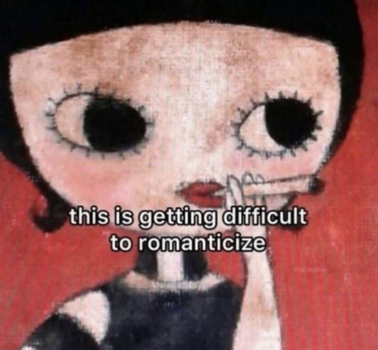 | Consistently Inconsistent |