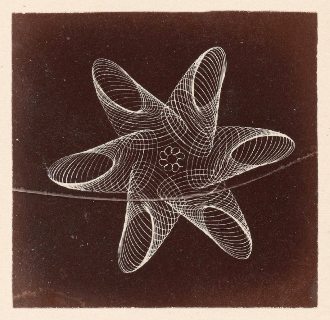 The Solar Weave: Build a Year You Can Wear